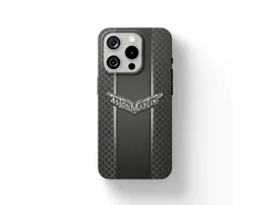 Aston Martin Custodia Smartphone Look Corsa Drift